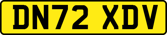 DN72XDV