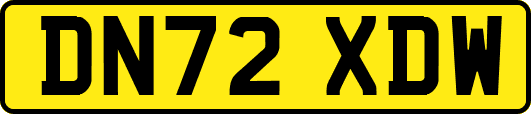 DN72XDW