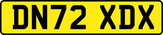 DN72XDX