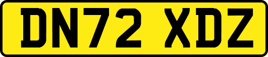 DN72XDZ