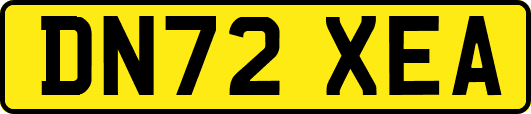 DN72XEA