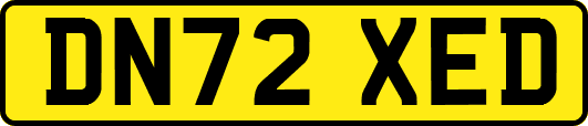 DN72XED