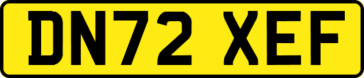 DN72XEF