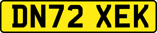 DN72XEK