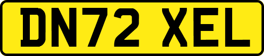 DN72XEL