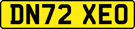 DN72XEO