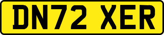DN72XER