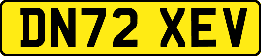 DN72XEV