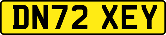 DN72XEY