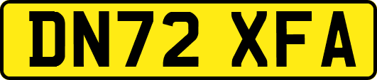 DN72XFA