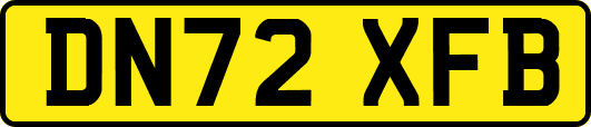 DN72XFB