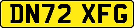 DN72XFG
