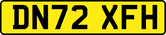 DN72XFH