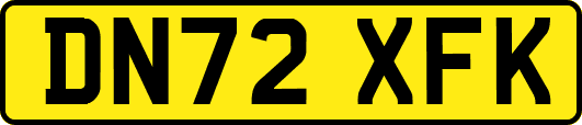 DN72XFK