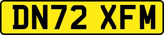 DN72XFM
