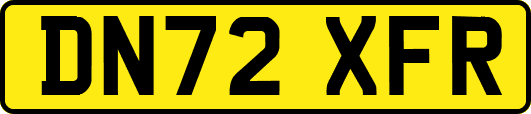 DN72XFR