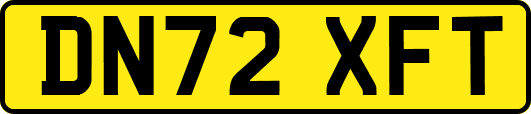 DN72XFT