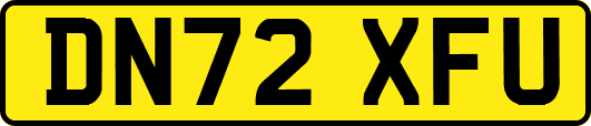 DN72XFU
