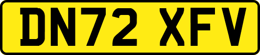 DN72XFV