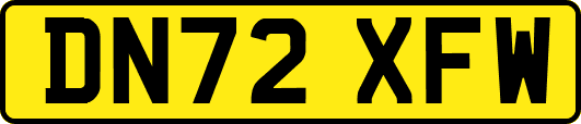 DN72XFW