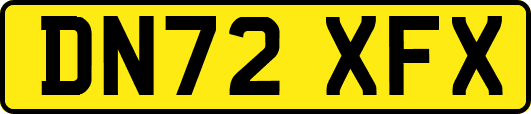 DN72XFX