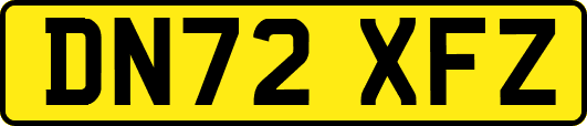 DN72XFZ