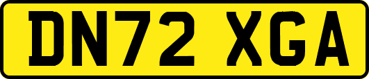 DN72XGA