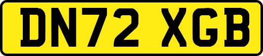 DN72XGB