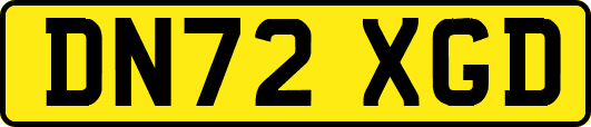 DN72XGD