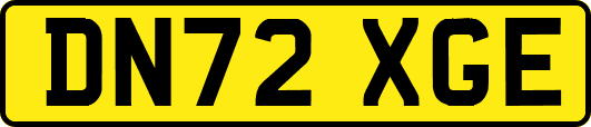 DN72XGE