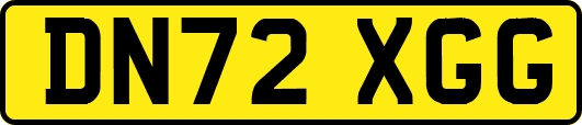 DN72XGG
