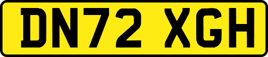 DN72XGH