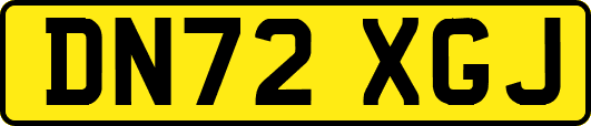DN72XGJ