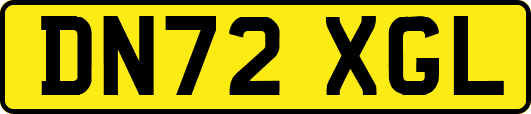 DN72XGL