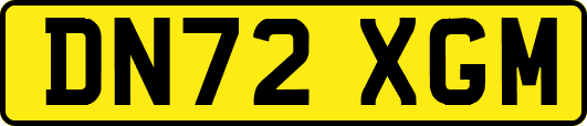 DN72XGM