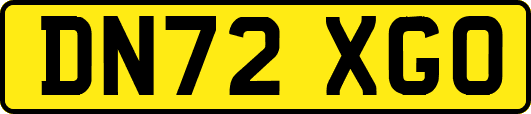 DN72XGO