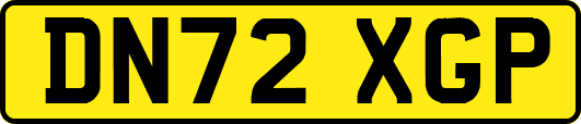 DN72XGP