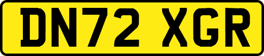 DN72XGR