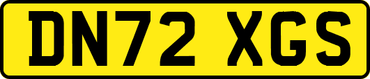 DN72XGS
