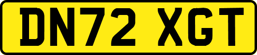 DN72XGT