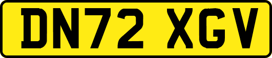 DN72XGV
