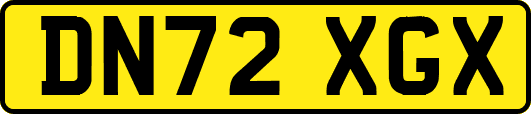 DN72XGX