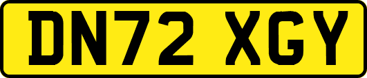DN72XGY