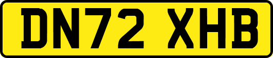 DN72XHB