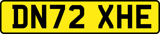 DN72XHE