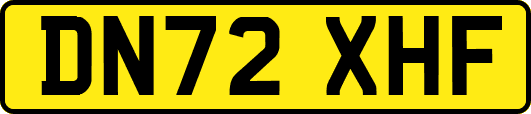 DN72XHF