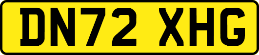 DN72XHG