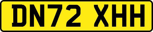 DN72XHH