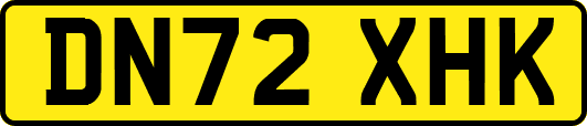 DN72XHK