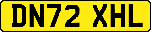 DN72XHL